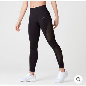 MyProtein Shape Seamless Leggings- XL
